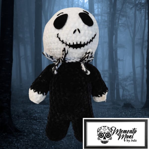 Jack Skellington Baby - Etsy