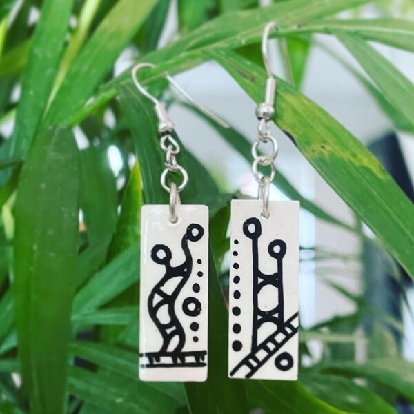 Quirky Jewellery Etsy UK