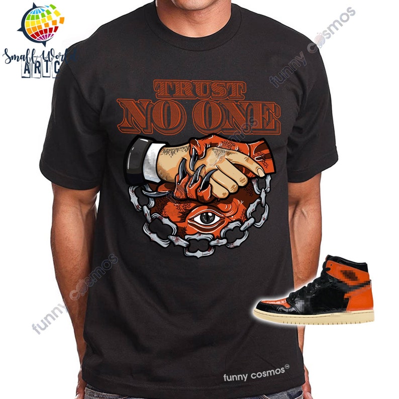 shattered backboard 1s shirt