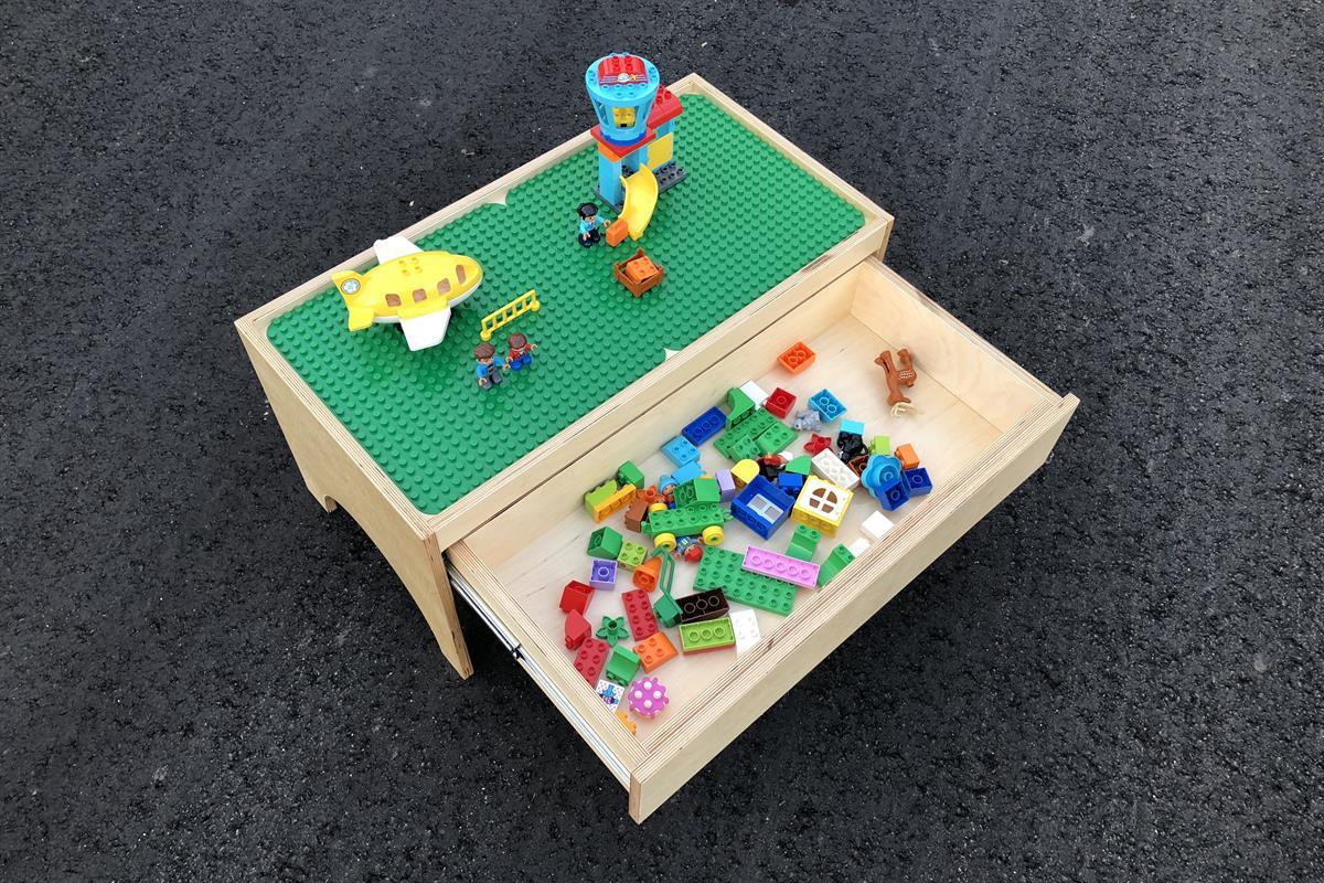 Lego® table España