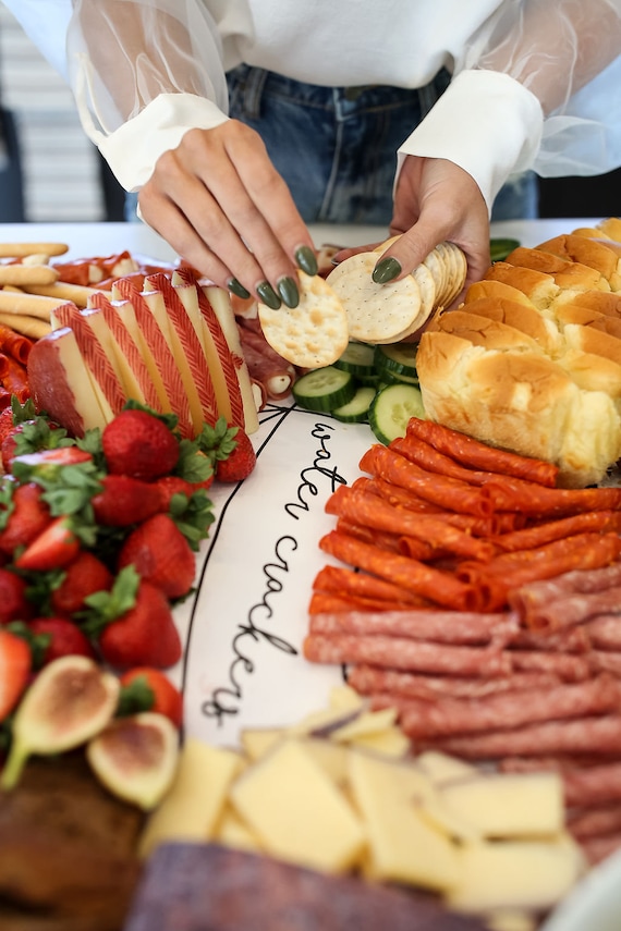 Grazing Table Template Etsy Grazing Table Template Etsy