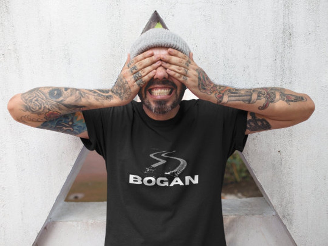 Bogan Shirt Aussie Tshirts Funny shirts Australia Aussie Etsy