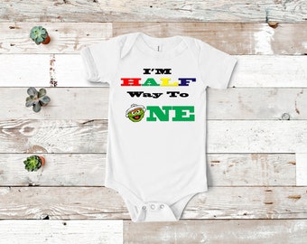 sesame street baby clothes uk