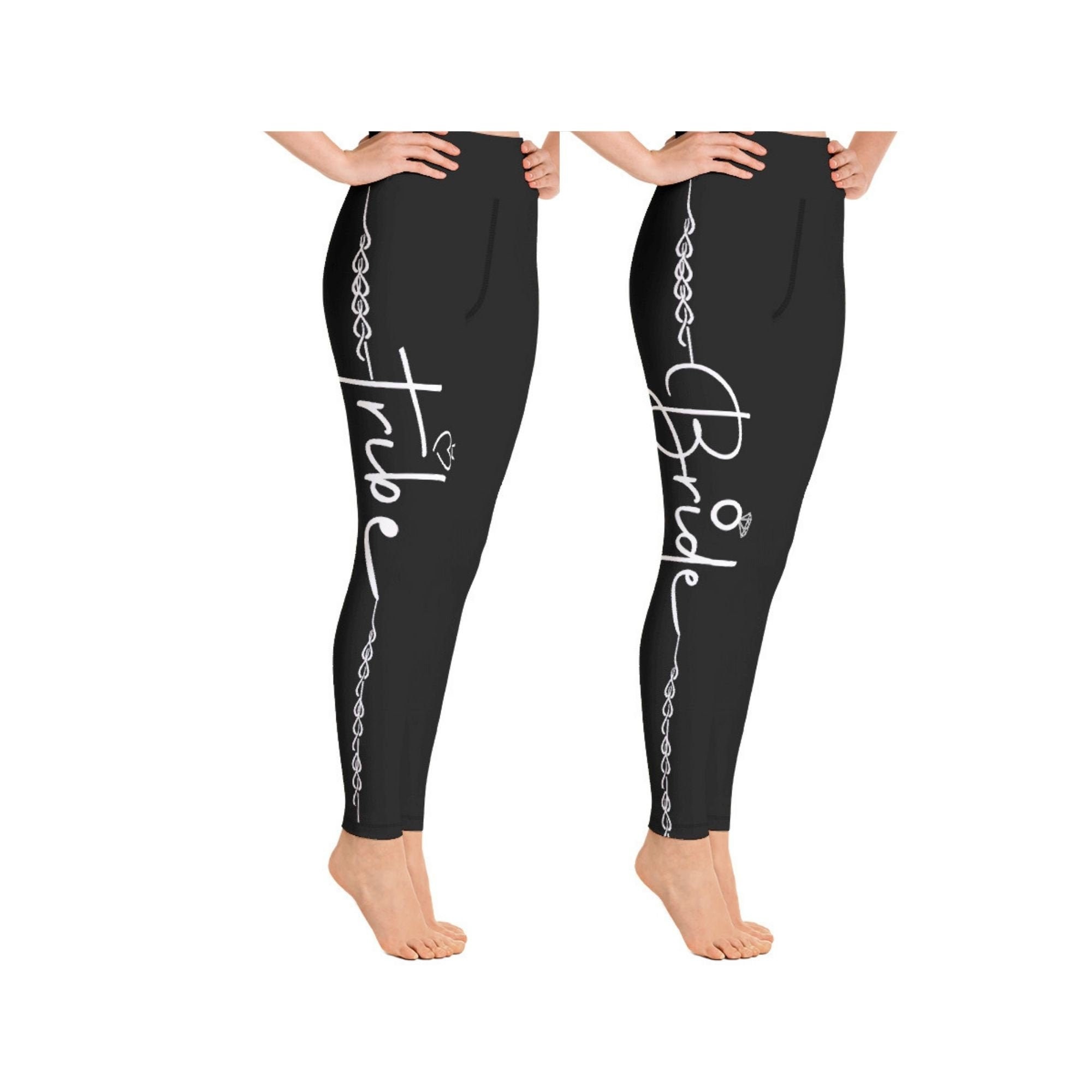 are leggings appropriate for a wedding