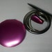 Abbie Birmingham reviewed Personalised Compact Mirrors