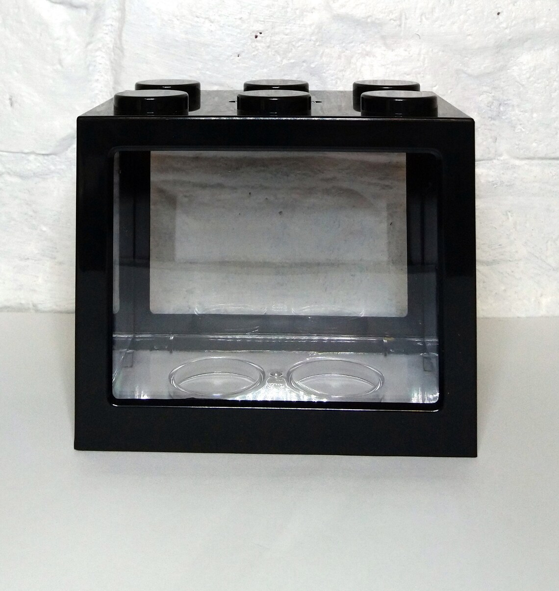 Stackable Lego Money Boxes Etsy