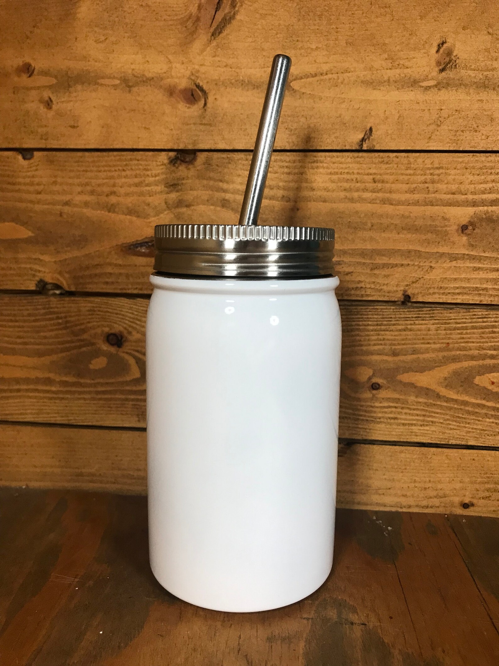 RTS The Best 17oz Sublimation Mason Jars Etsy