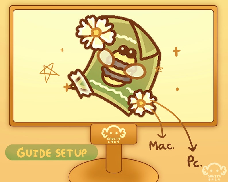 desktop theme
desktop wallpaper
desktop organizer
gaming gift
Programmer gift
aesthetic desktop
desk setup decor
cozy desk setup
desktop decorations
desktop customize
Computer customize
Bee
Honey Bee