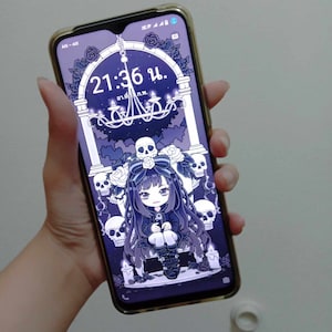 Gothic
Phone wallpaper
Gothic icons
Gothic wallpaper
gaming gift
iphone theme
ios theme
phone icons
phone theme
phone customization
app icons
black and white
kawaii wallpaper