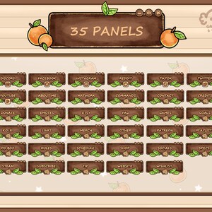 Stream Overlay
Stream Overlay Pack
Vtuber
Capybara Stream
Capybara
Gaming
gaming gift
Animated Stream
Alerts
Alerts Stream
Stream Pack
Cozy Stream
Cozy Overlay