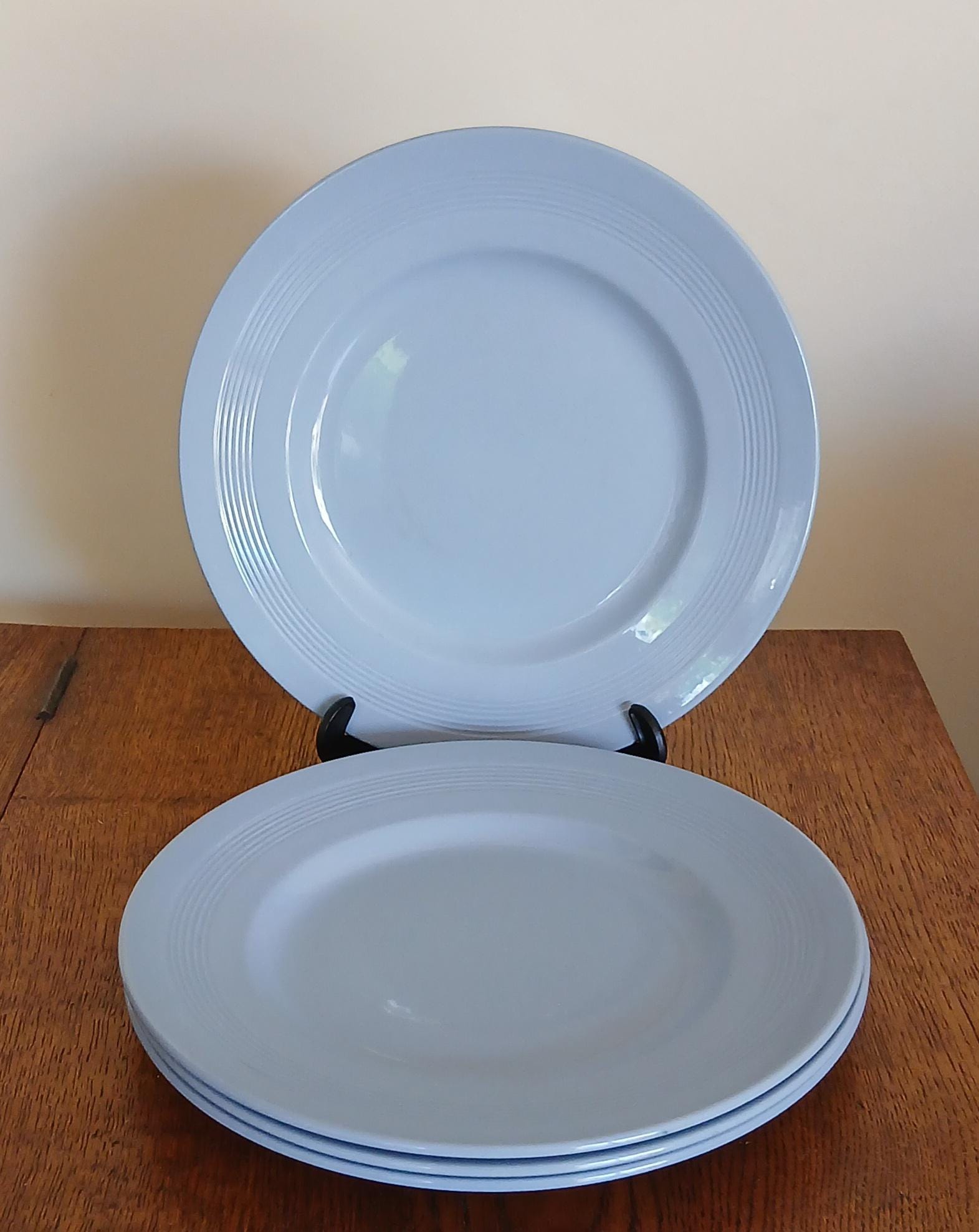 Woods Ware Iris - Etsy UK