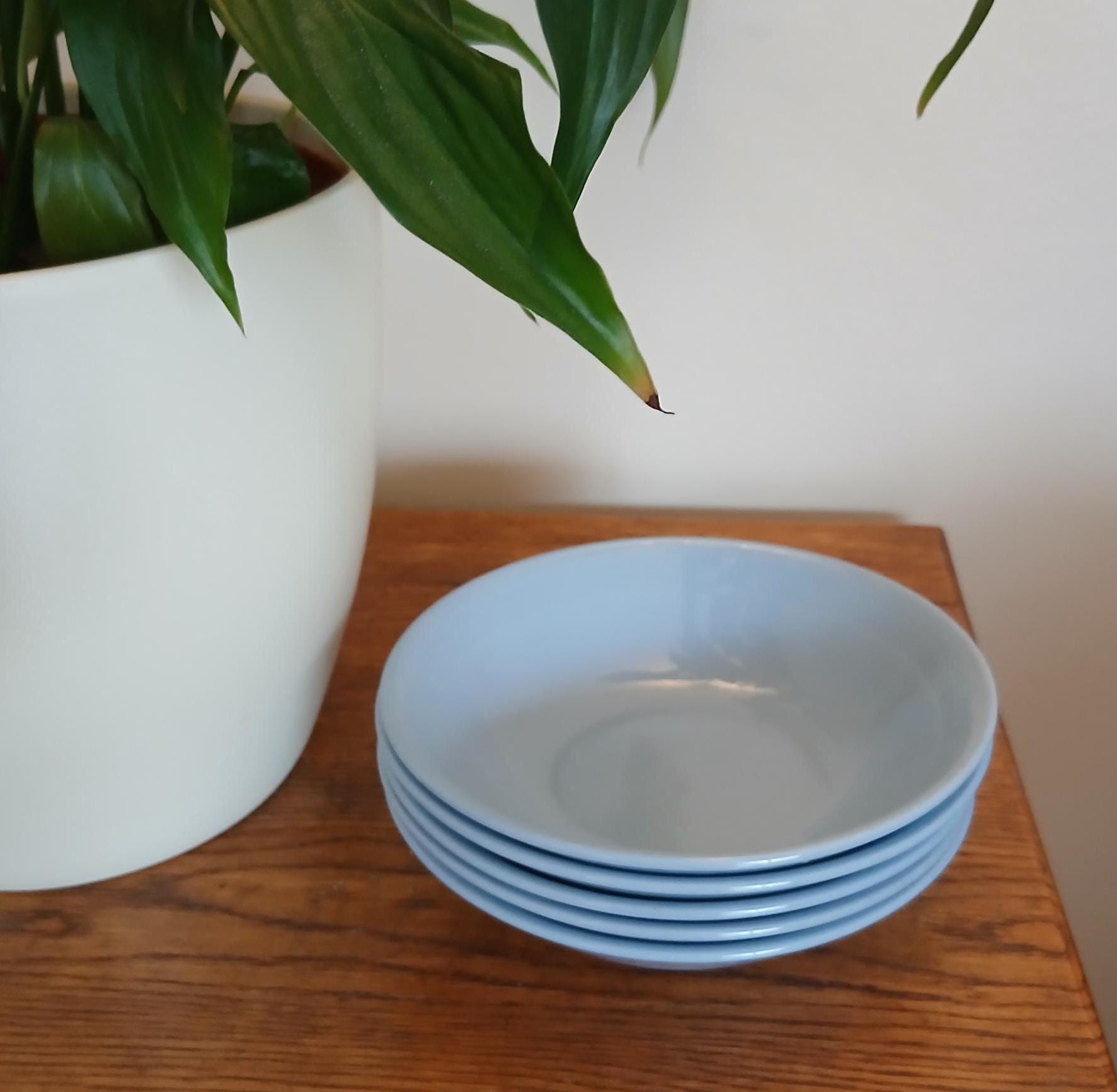 Woods Ware Iris - Etsy UK