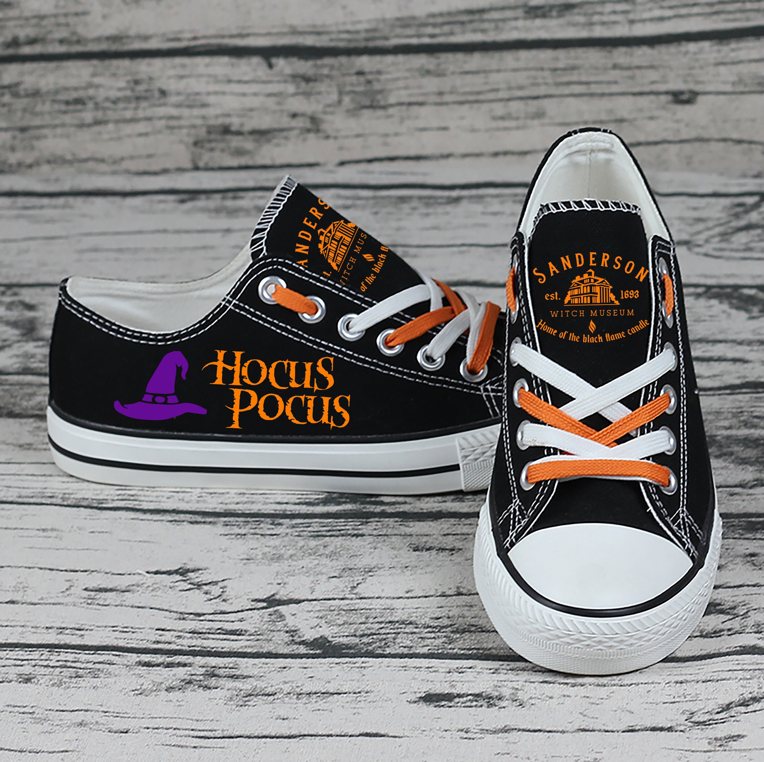 hocus pocus shoes belk