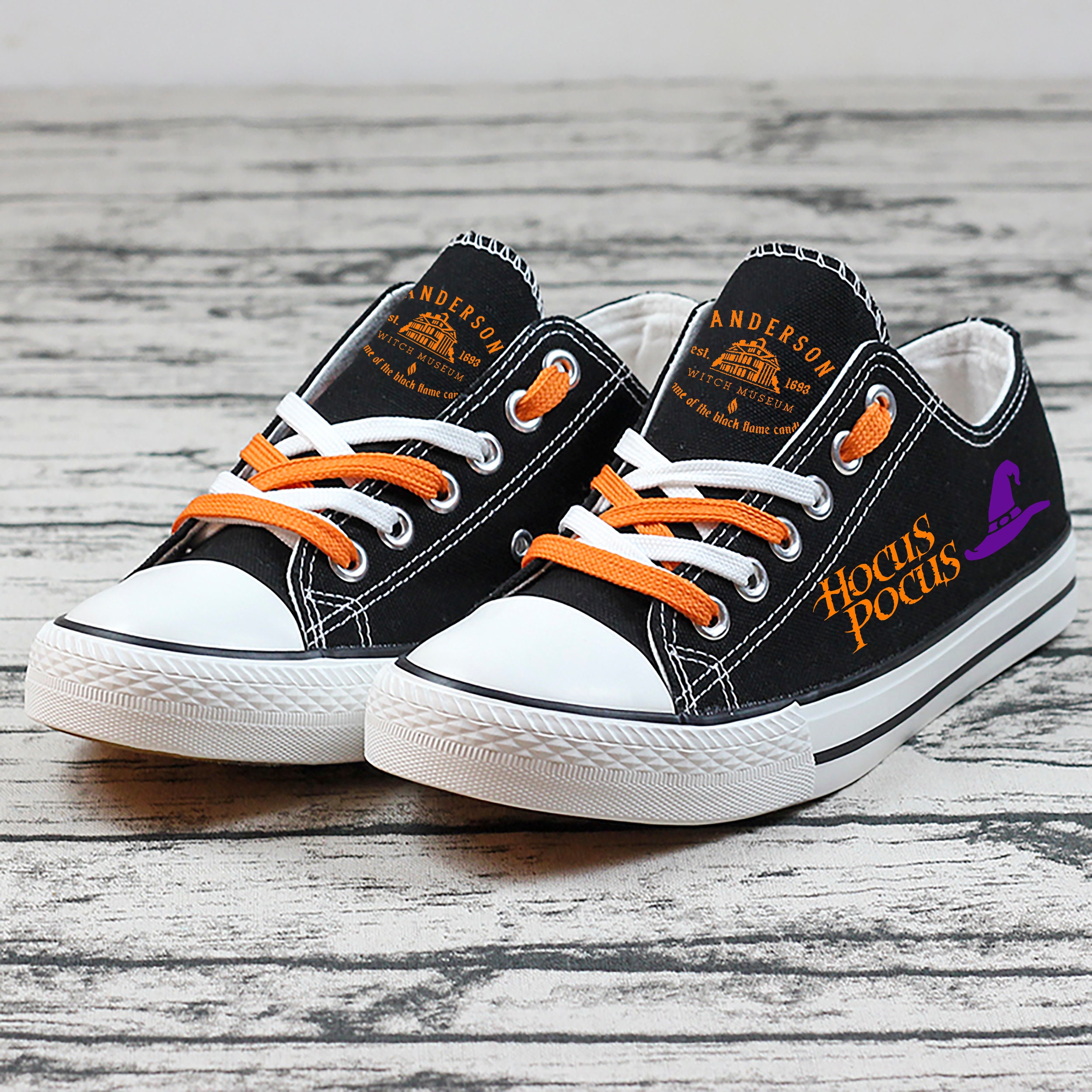 hocus pocus shoes belk