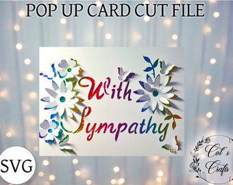 Download Sympathy Svg Etsy