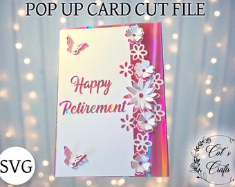 Free Free 97 Retirement Card Svg Free SVG PNG EPS DXF File
