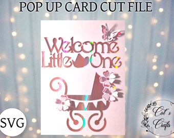 Free Free New Baby Card Svg Files 97 SVG PNG EPS DXF File