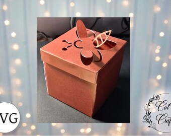 Download Pop Up Box Svg Etsy