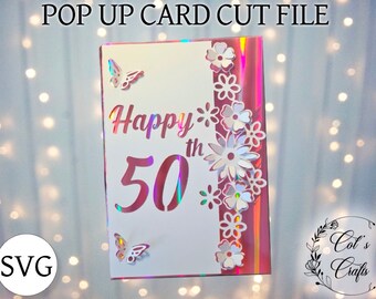 Free Free Husband Birthday Card Svg 173 SVG PNG EPS DXF File
