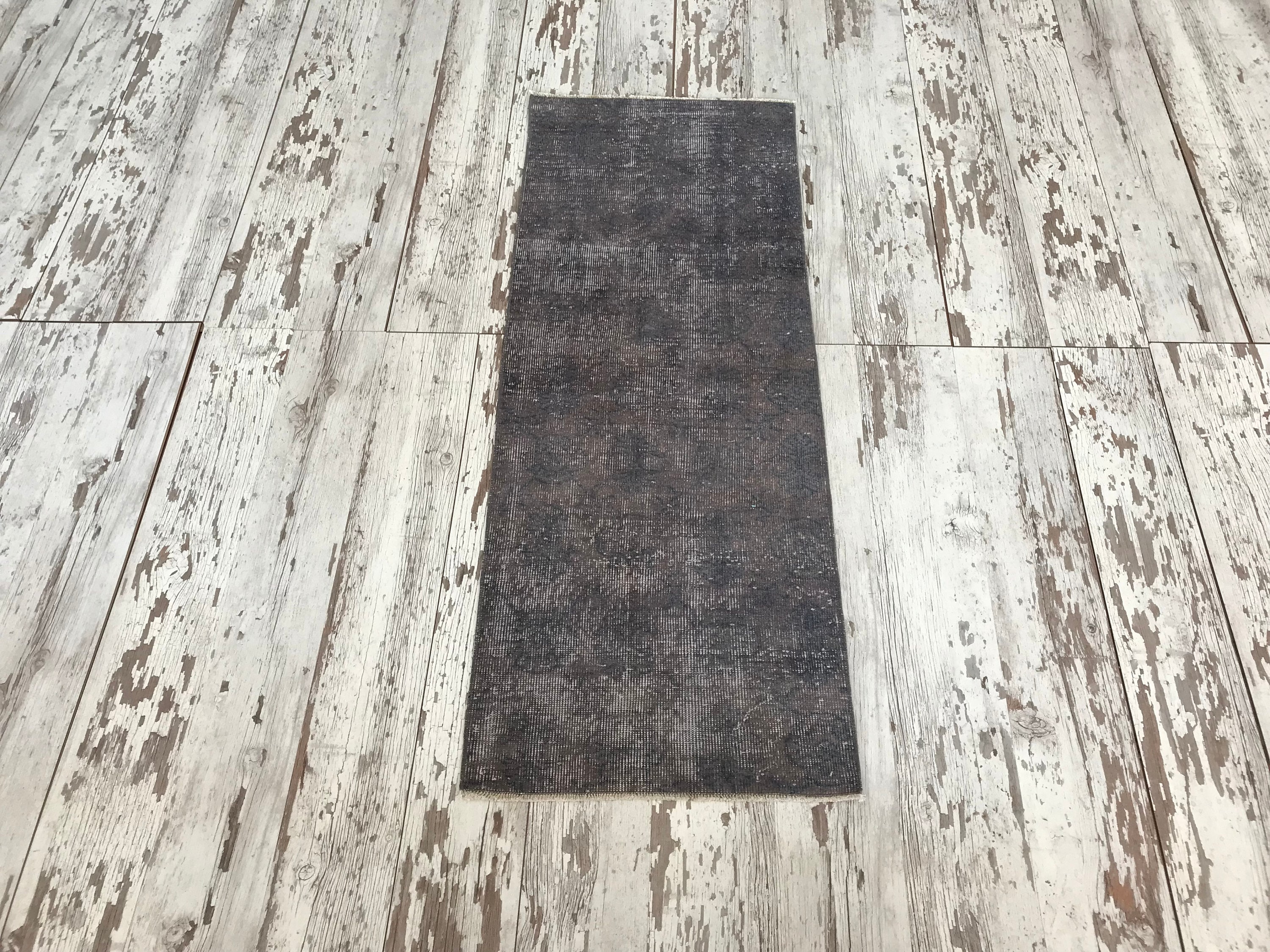 Oriental Runner Turkish Runner Rug Vintage Runner Rug EBM54 Oushak Runner 2.8x11.4 ft Hallway Runner Antique Rug Anatolian Runner Oriental Runner Turkish Runner Rug Vintage Runner Rug EBM54 Oushak Runner 2.8x11.4 ft Hallway Runner Antique Rug Anatolian Runner