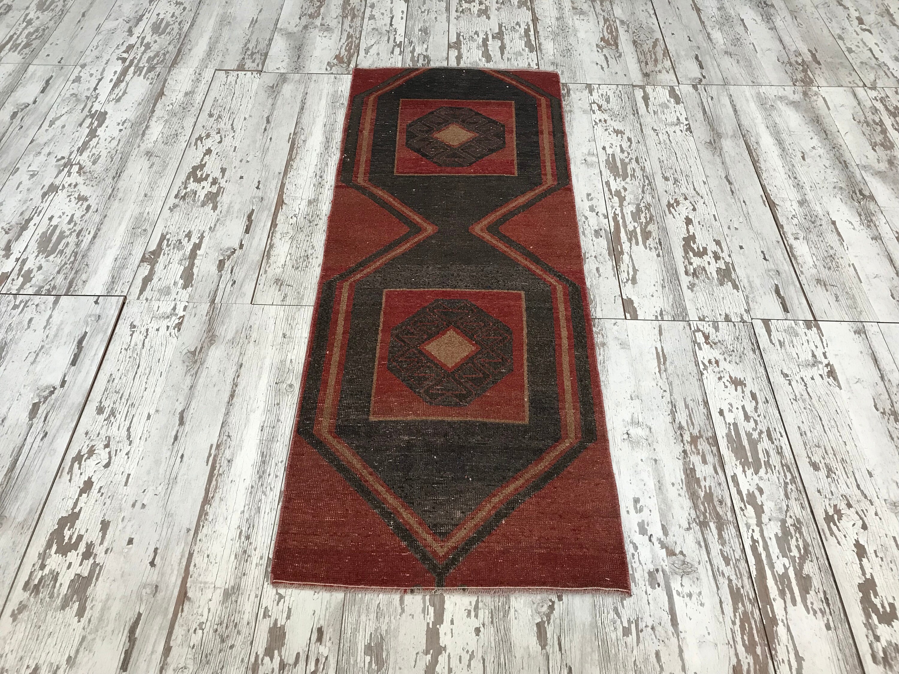 Tapis hallway Runner,