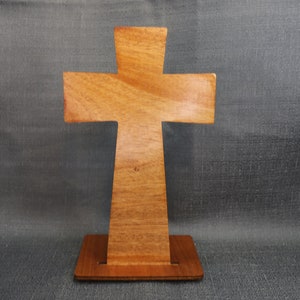 Croix de remplacement pour support personnalisé
