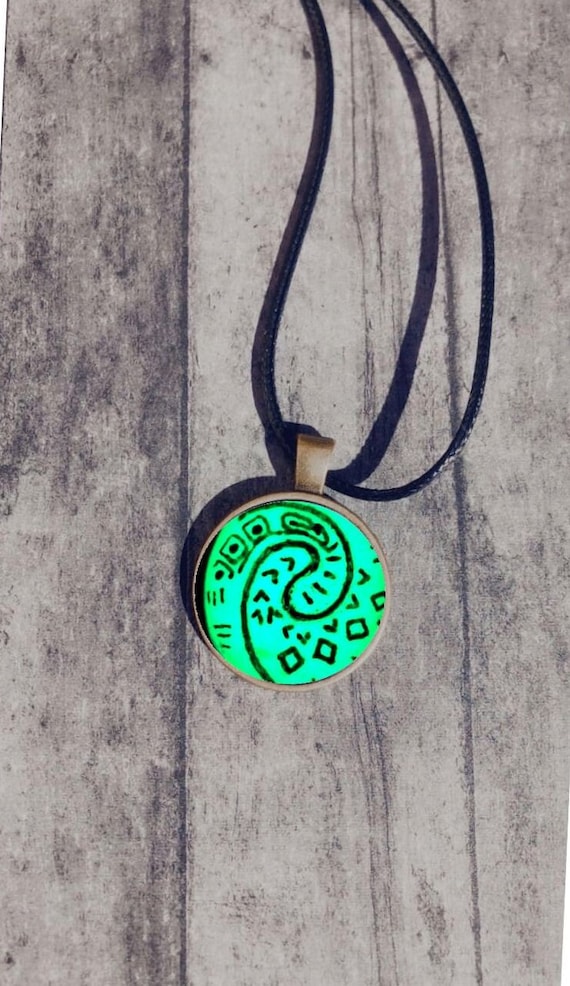Heart of tafiti necklace deals