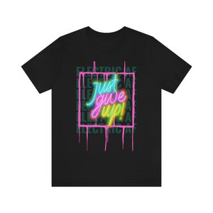 Electric AF Ebike Tee