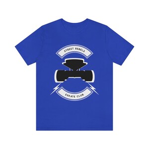 Street Rebels Ebike Tee