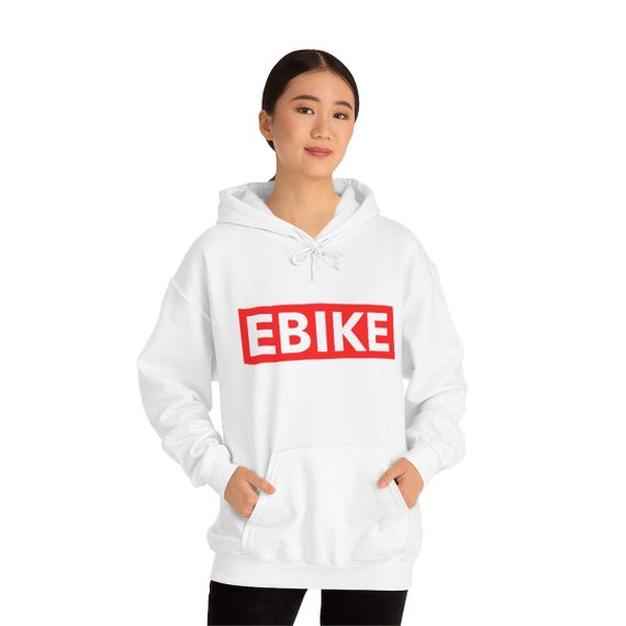 Original Ebike Ebike Hoodie UK