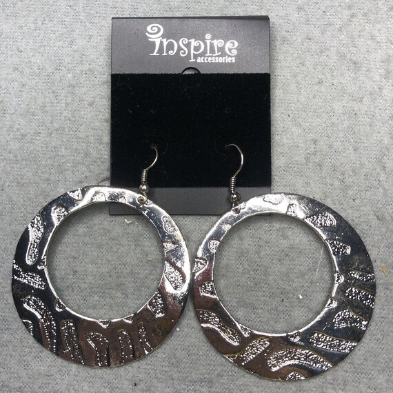 Vintage Dangle Earrings in Many Styles! Proceeds g