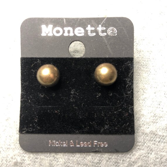 Vintage Earrings and Other Items - All proceeds go