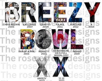 Breezy bowl shirt