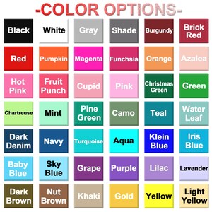 Personalized Pajama Pants: Custom Name Couple Sleepwear - Soft Polyester image 10