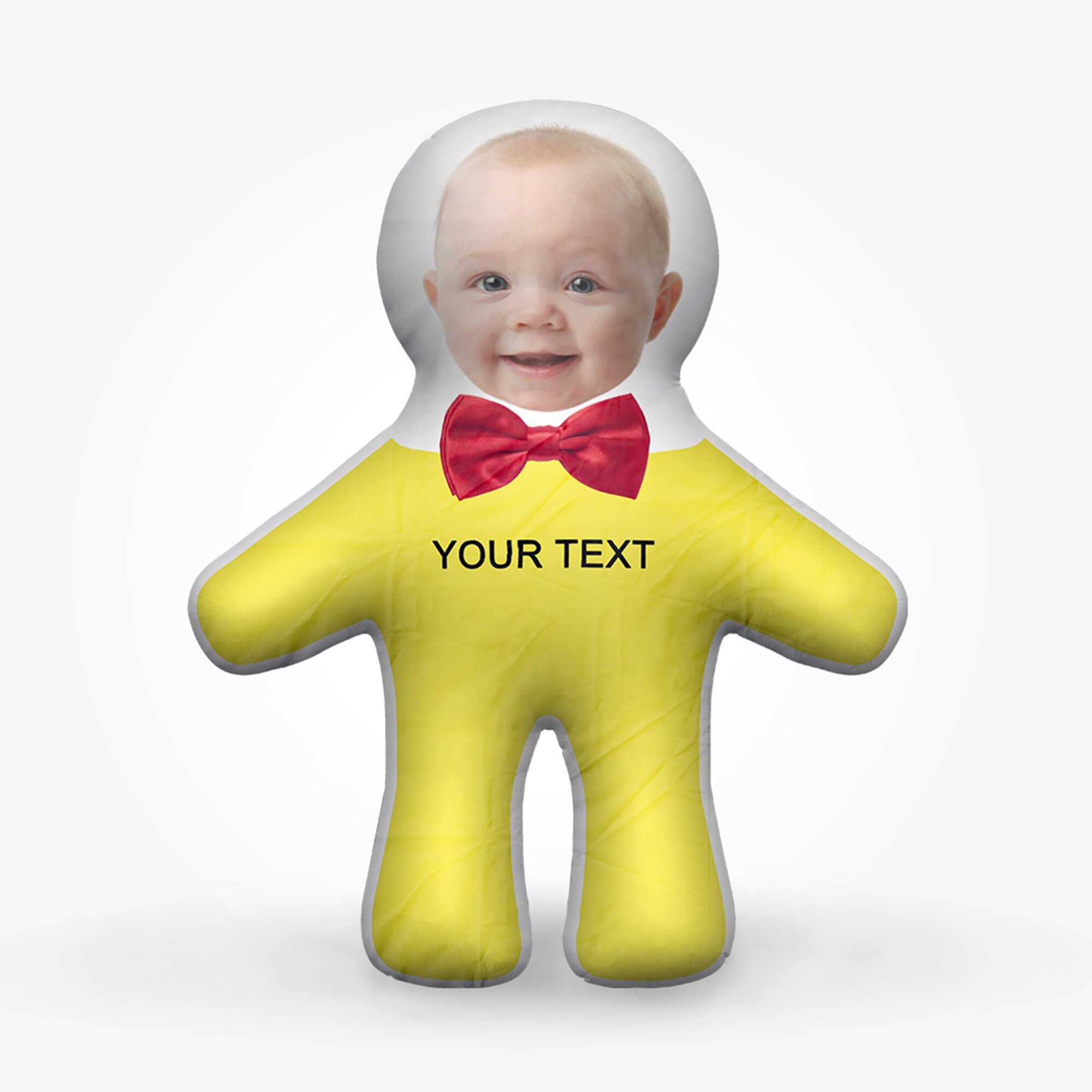 Custom Face Pillow Photo Pillow Face on Pillow Personalized Etsy