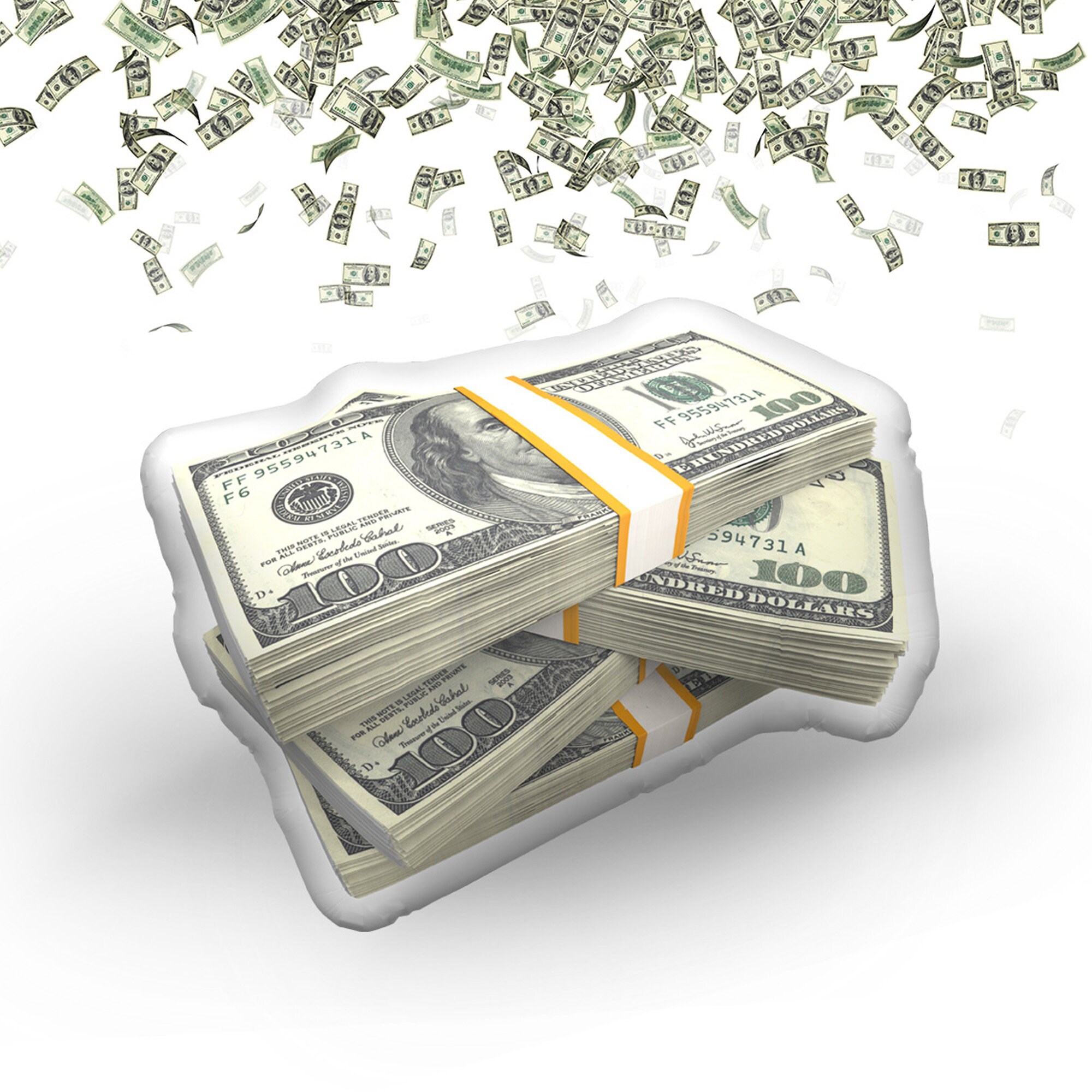 Custom Pillow Photo Pillows Custom Money Pillow Dollar Pillow Etsy