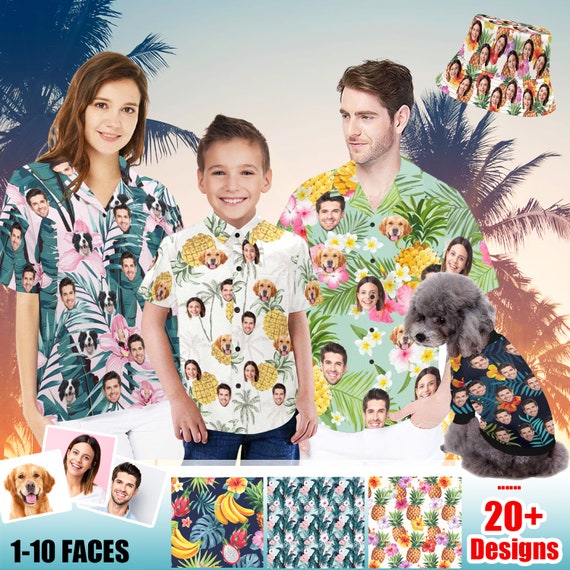 Video Game Hawaiian Shirt, Gamer Apparel Hawaiian Shirt Gift Summer For Men  Wome 
