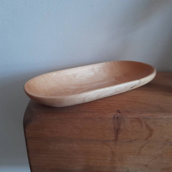 Wooden Bowl for Keys Etsy