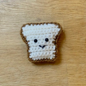 Slice Of Bread/ Unique present/ Gag gift/Funny present image 2