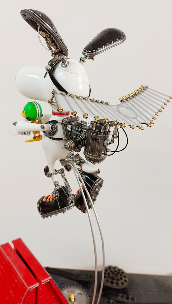 スヌーピー|アート＆フレーム|絵と額縁の専門店 SNOOPY/スヌーピー/3D