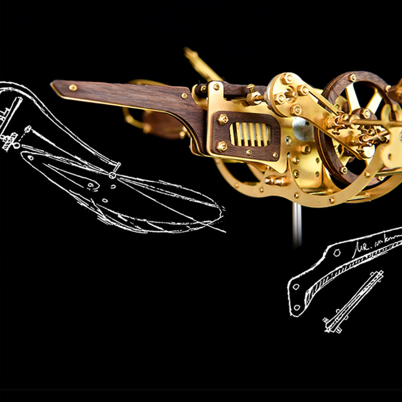 Handmade Sculpture Capturing the Very Essence of Etsy