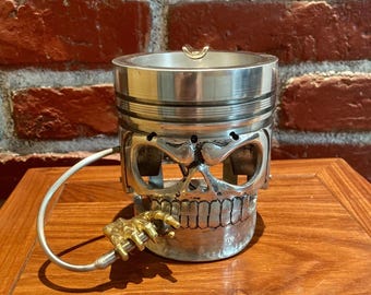 MarIboro,Racingピストンヘッド型灰皿 2026年最新】マルボロ ピストン 灰皿の人気アイテム - メルカリ