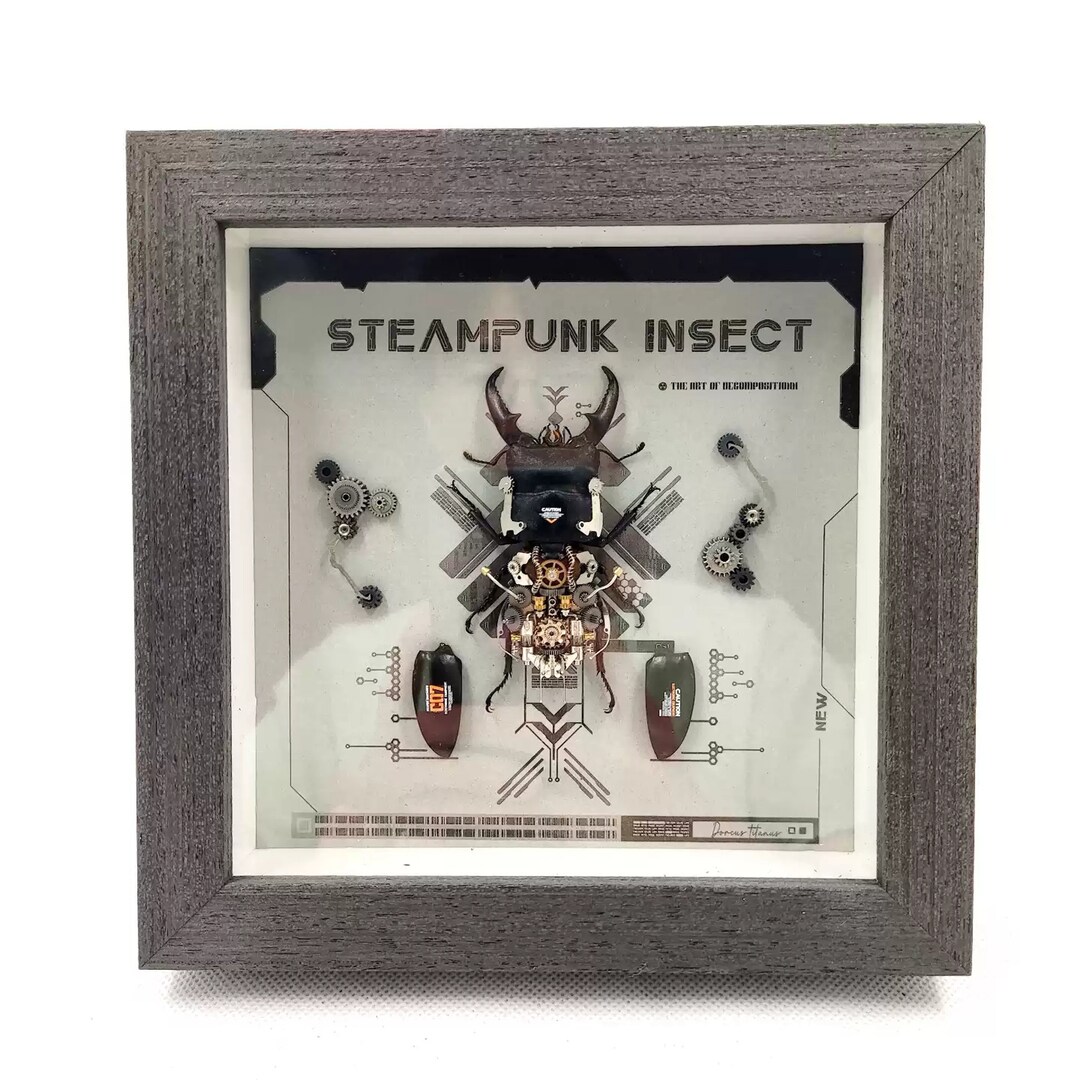 金属製昆虫型アート作品 スチームパンクP02 il_1080xN.3949238262_9hhc.jpg