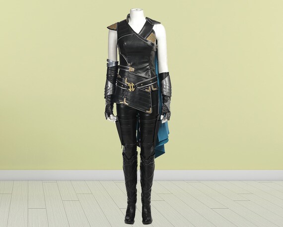 valkyrie outfit