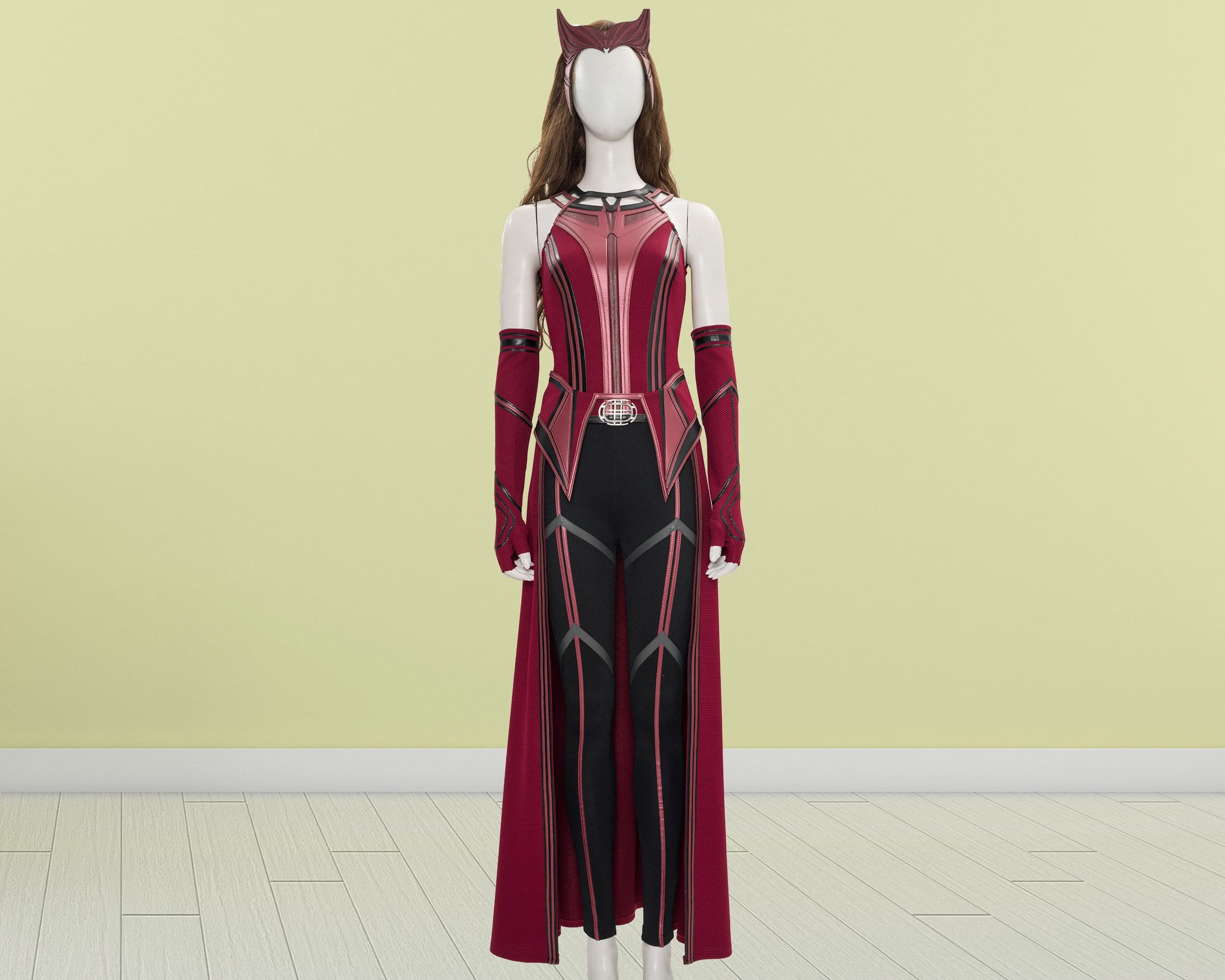 Clothing Specialty Costumes, Reenactment, Theater Avengers Age of