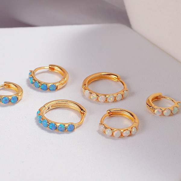 Second Hole Earrings Etsy