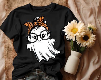 LEUKE SPOKEN SVG, jongen, meisje, Ghost gesneden bestand bundel, Boy Ghost, Ghost met strik, schattige Ghost Halloween Clip Art Svg, Dxf, Eps, Png