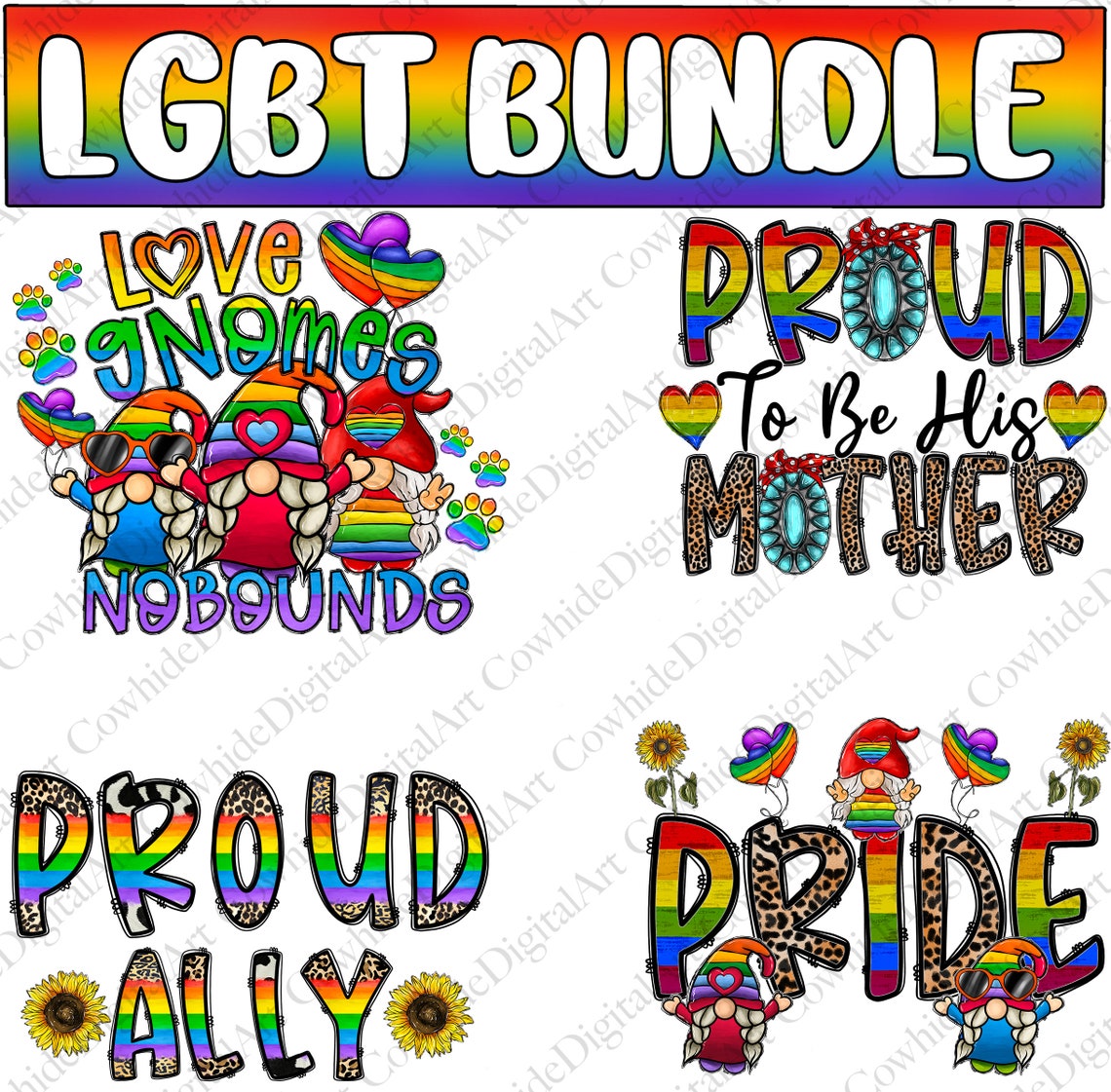 Plus de 46 LGBTQ Png Bundle, LGBT Png, Pride Png, Gay Pride Png, lgbt ...