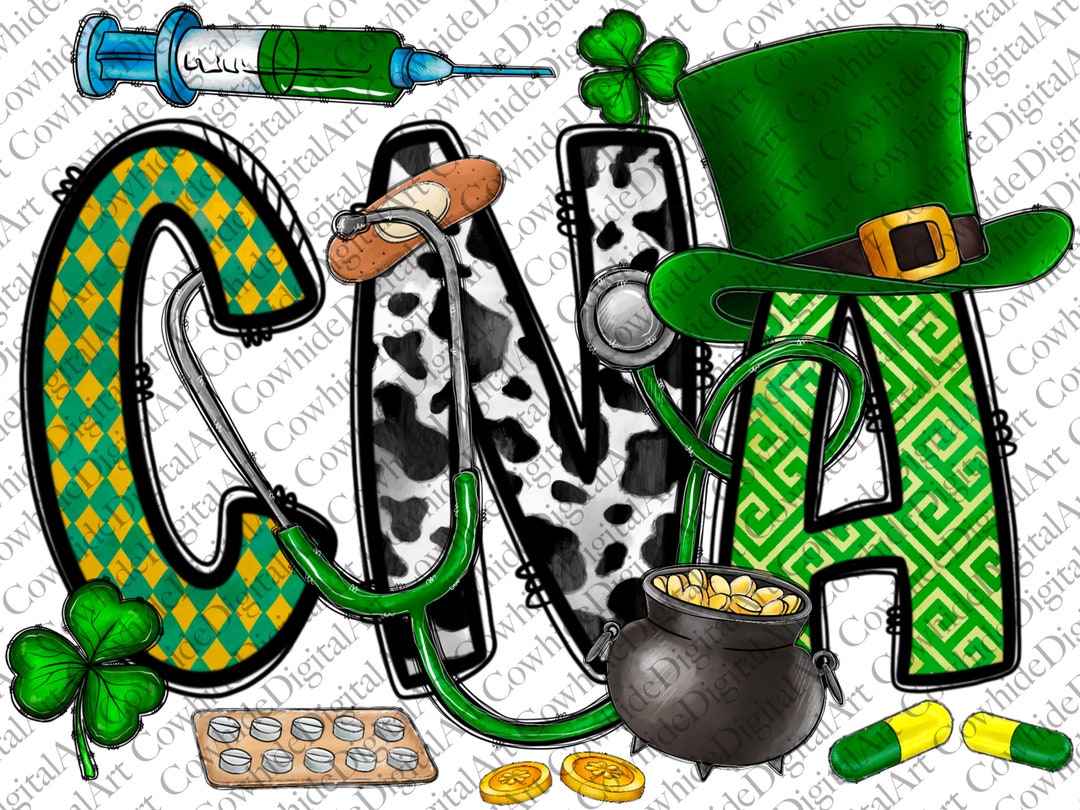 cna st patricks day parade