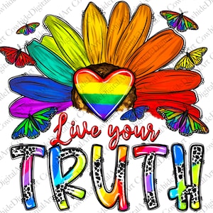 Pobierz projekt sublimacji Gay Pride png, LGBTQ+ png, miłość to miłość png, pięści dumy png, pobierz projekty sublimacji, żyj swoją prawdą